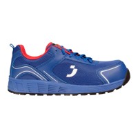 SAPATILHA AZUL AAK LOW S1P SR ESD FO HRO